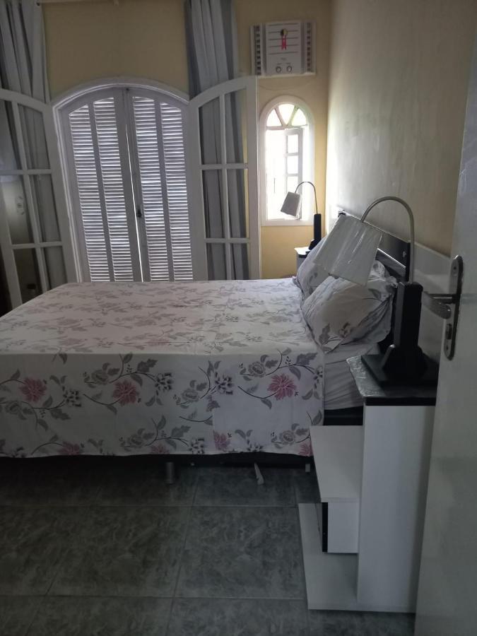 Suites Da Casa Da Dona Zeze 사콰레마 외부 사진