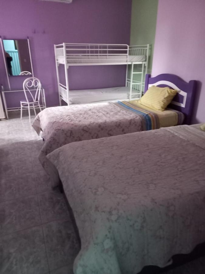 Suites Da Casa Da Dona Zeze 사콰레마 외부 사진