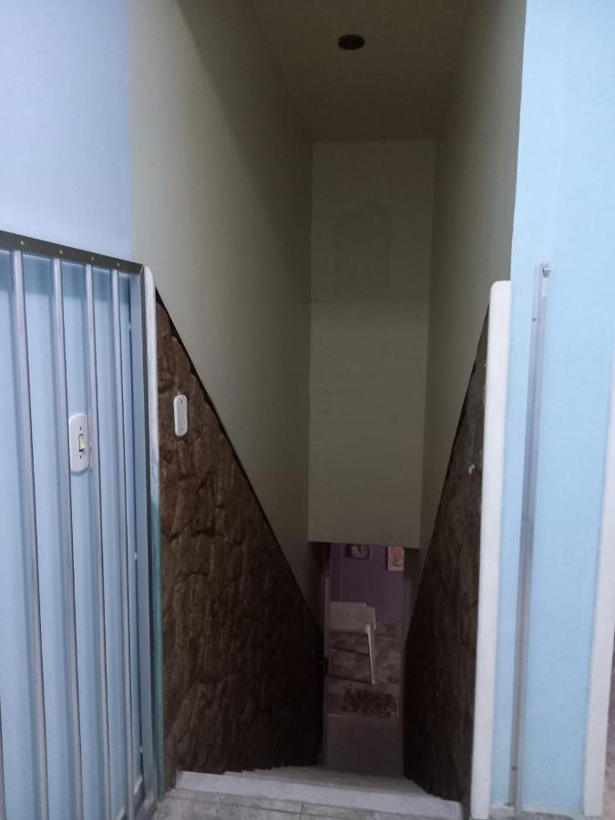 Suites Da Casa Da Dona Zeze 사콰레마 외부 사진