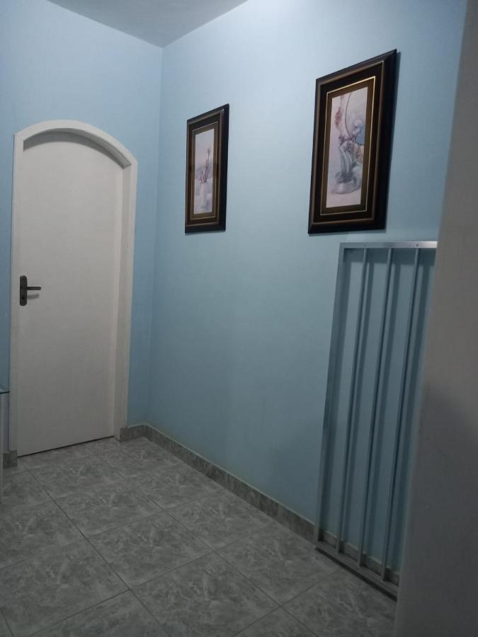 Suites Da Casa Da Dona Zeze 사콰레마 외부 사진
