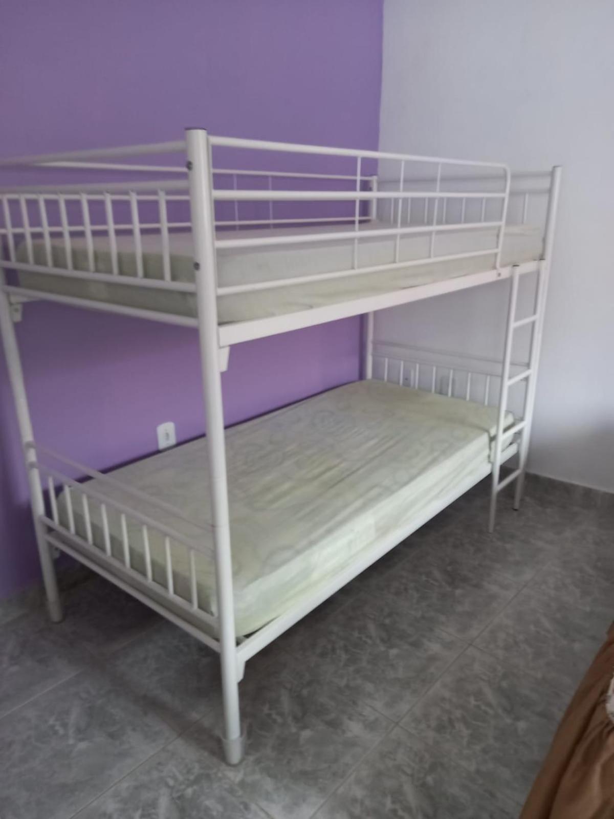 Suites Da Casa Da Dona Zeze 사콰레마 외부 사진