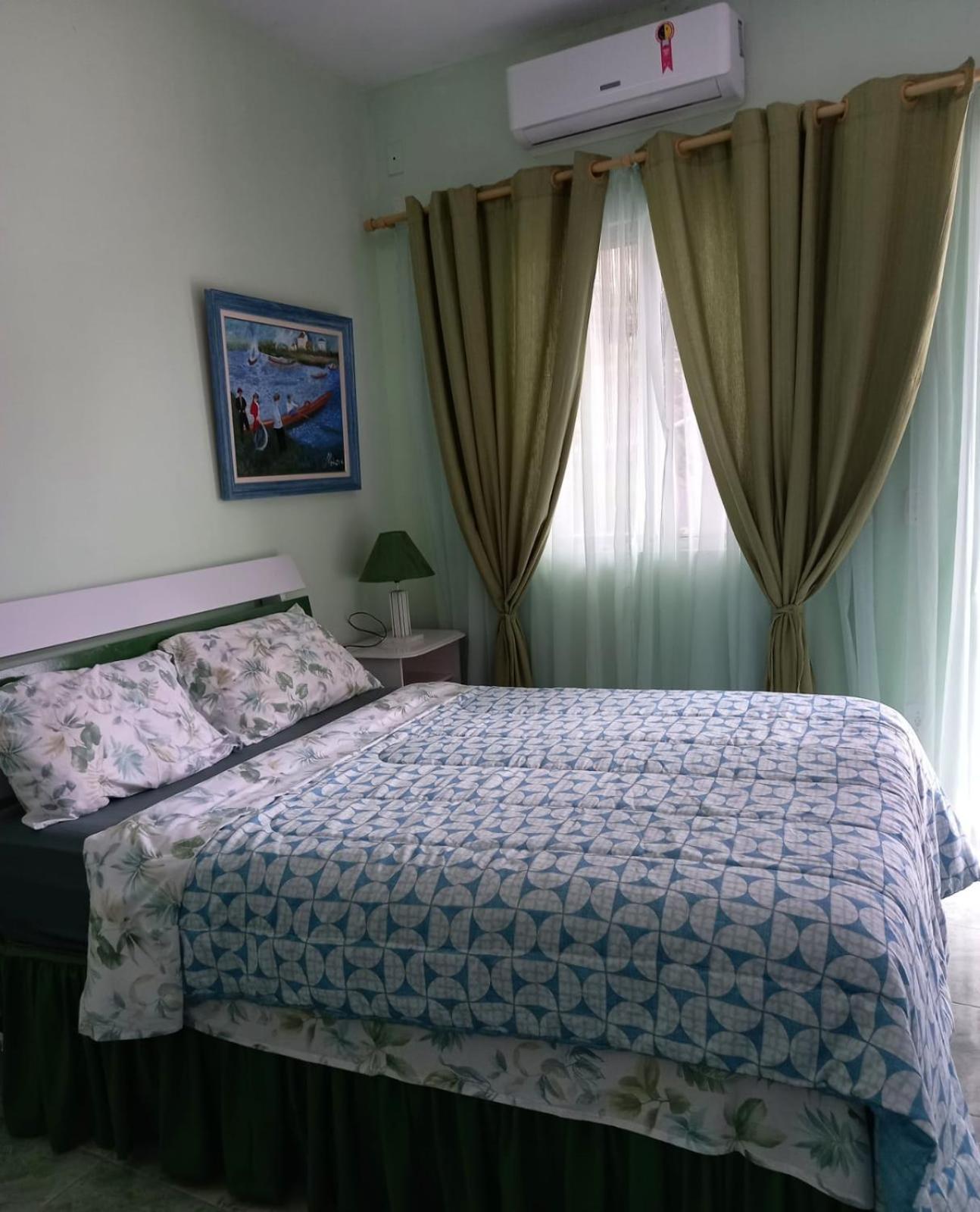 Suites Da Casa Da Dona Zeze 사콰레마 외부 사진