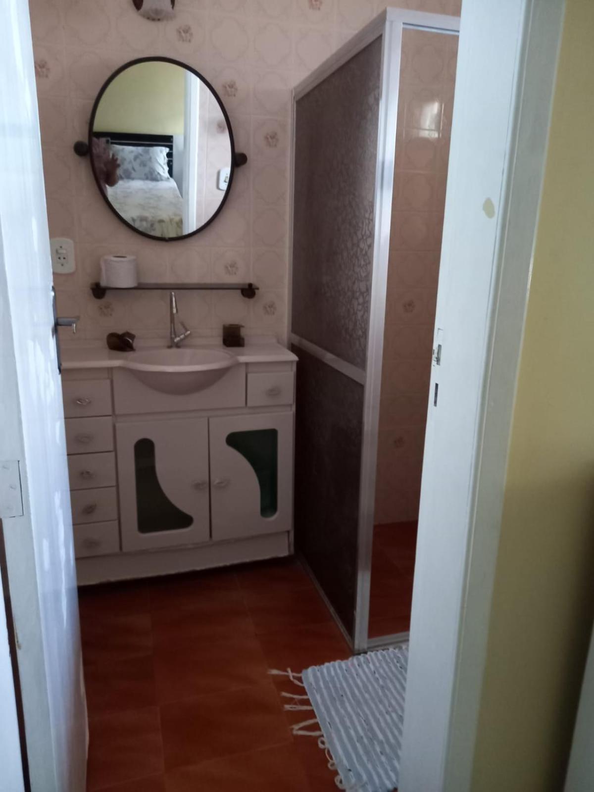 Suites Da Casa Da Dona Zeze 사콰레마 외부 사진