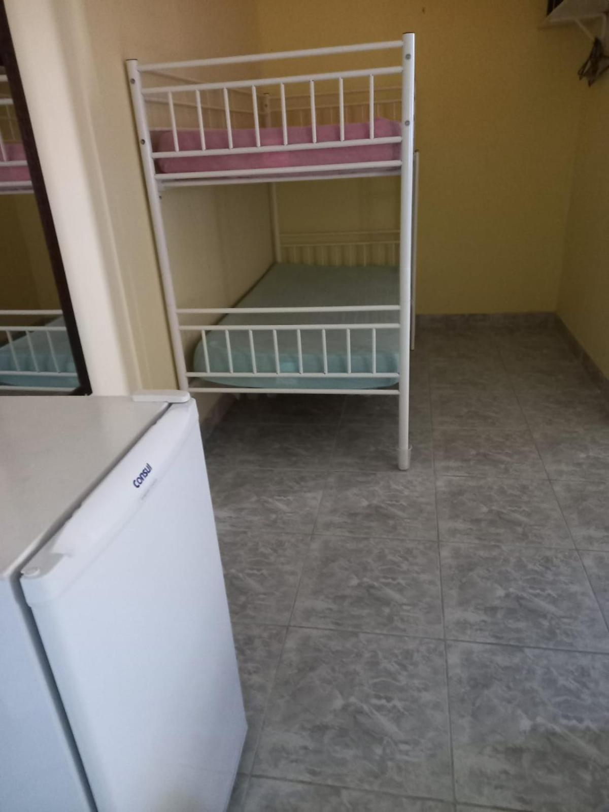 Suites Da Casa Da Dona Zeze 사콰레마 외부 사진