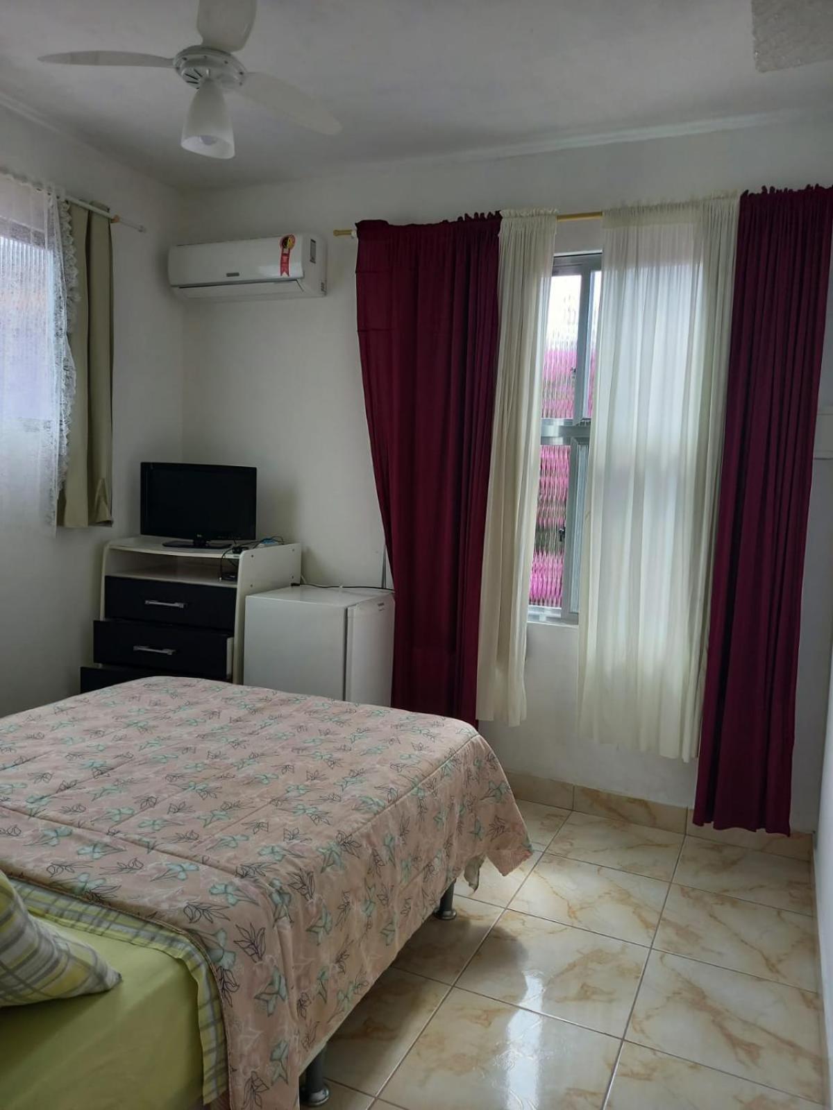 Suites Da Casa Da Dona Zeze 사콰레마 외부 사진