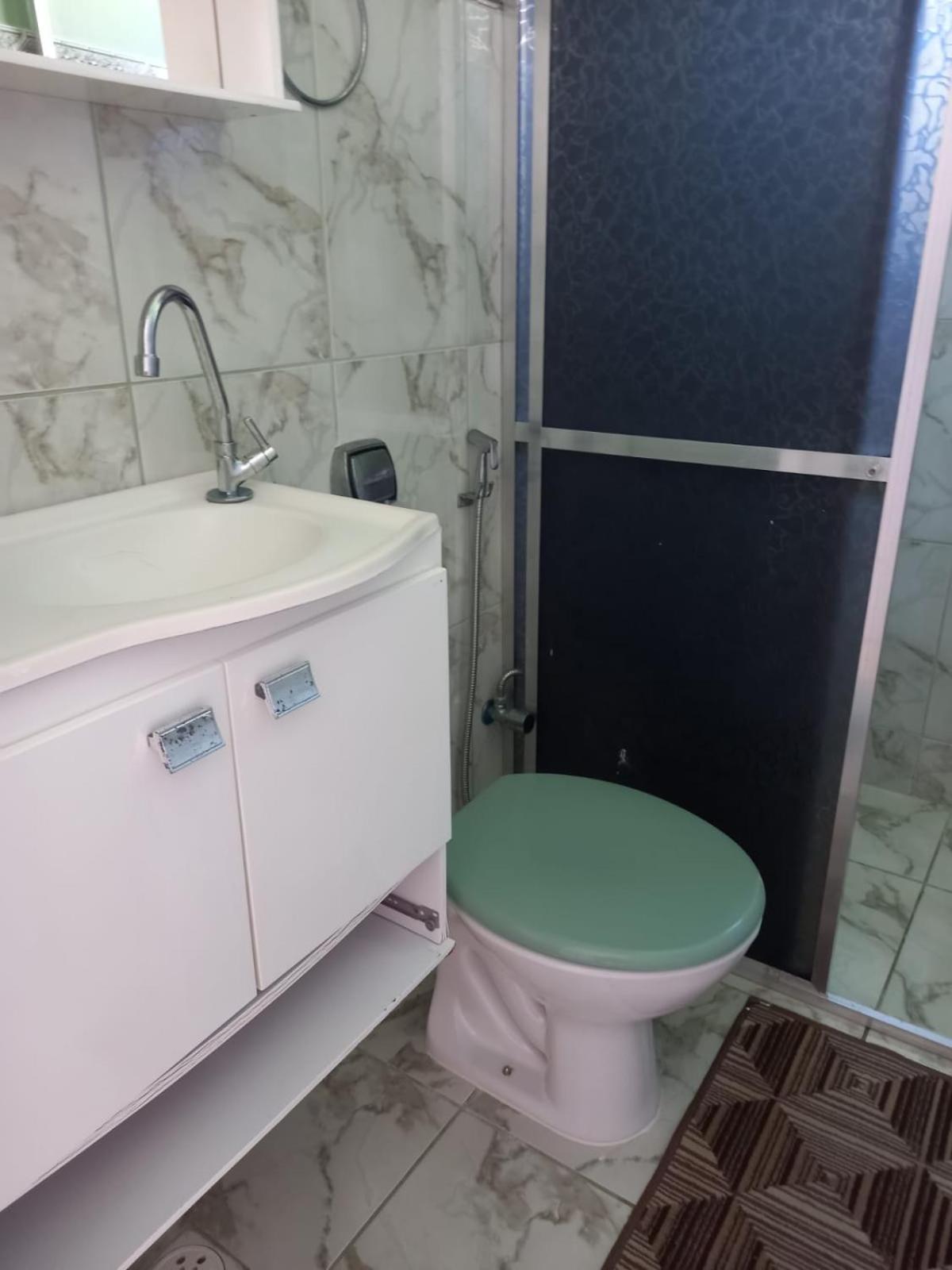 Suites Da Casa Da Dona Zeze 사콰레마 외부 사진