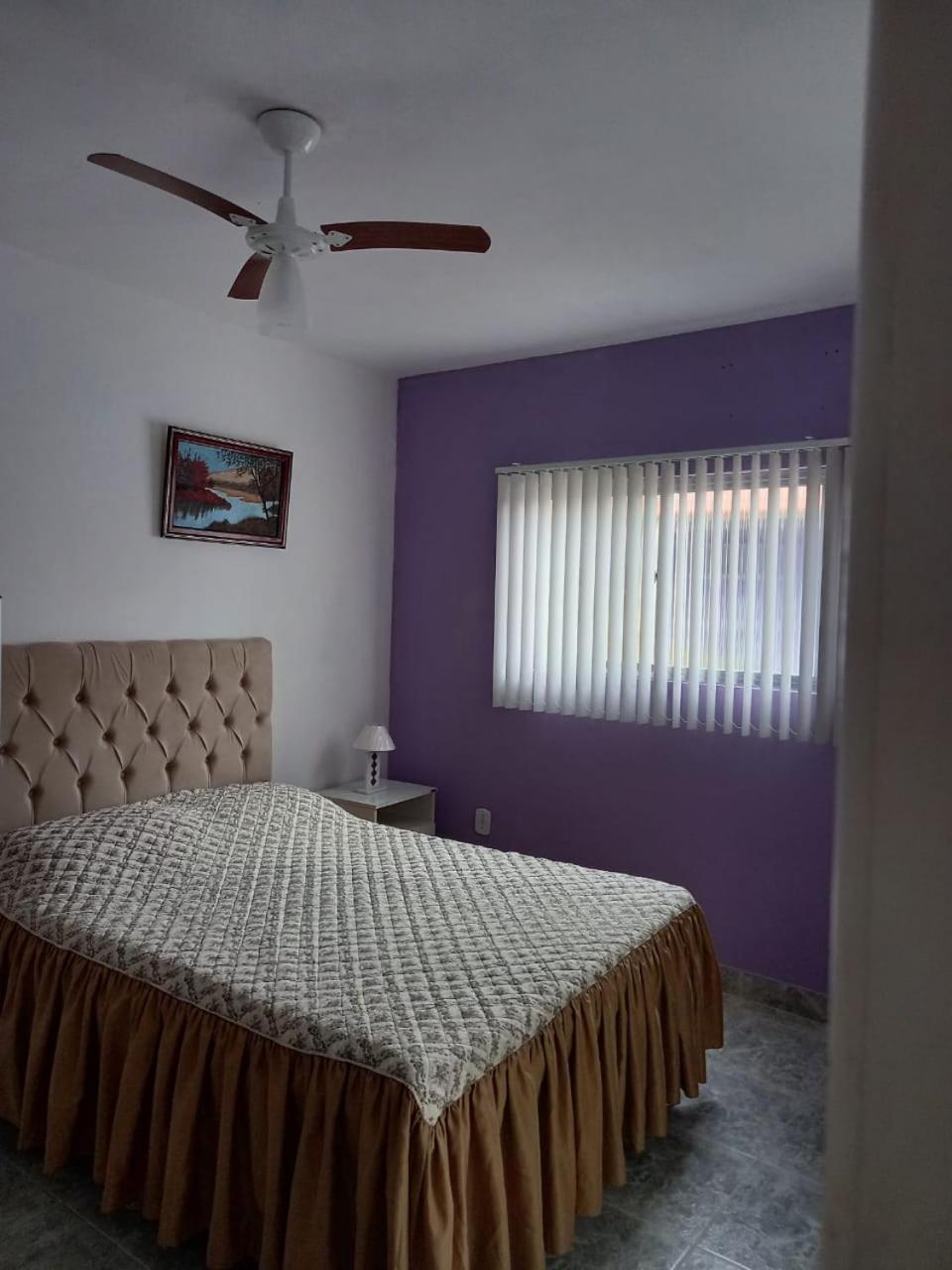 Suites Da Casa Da Dona Zeze 사콰레마 외부 사진