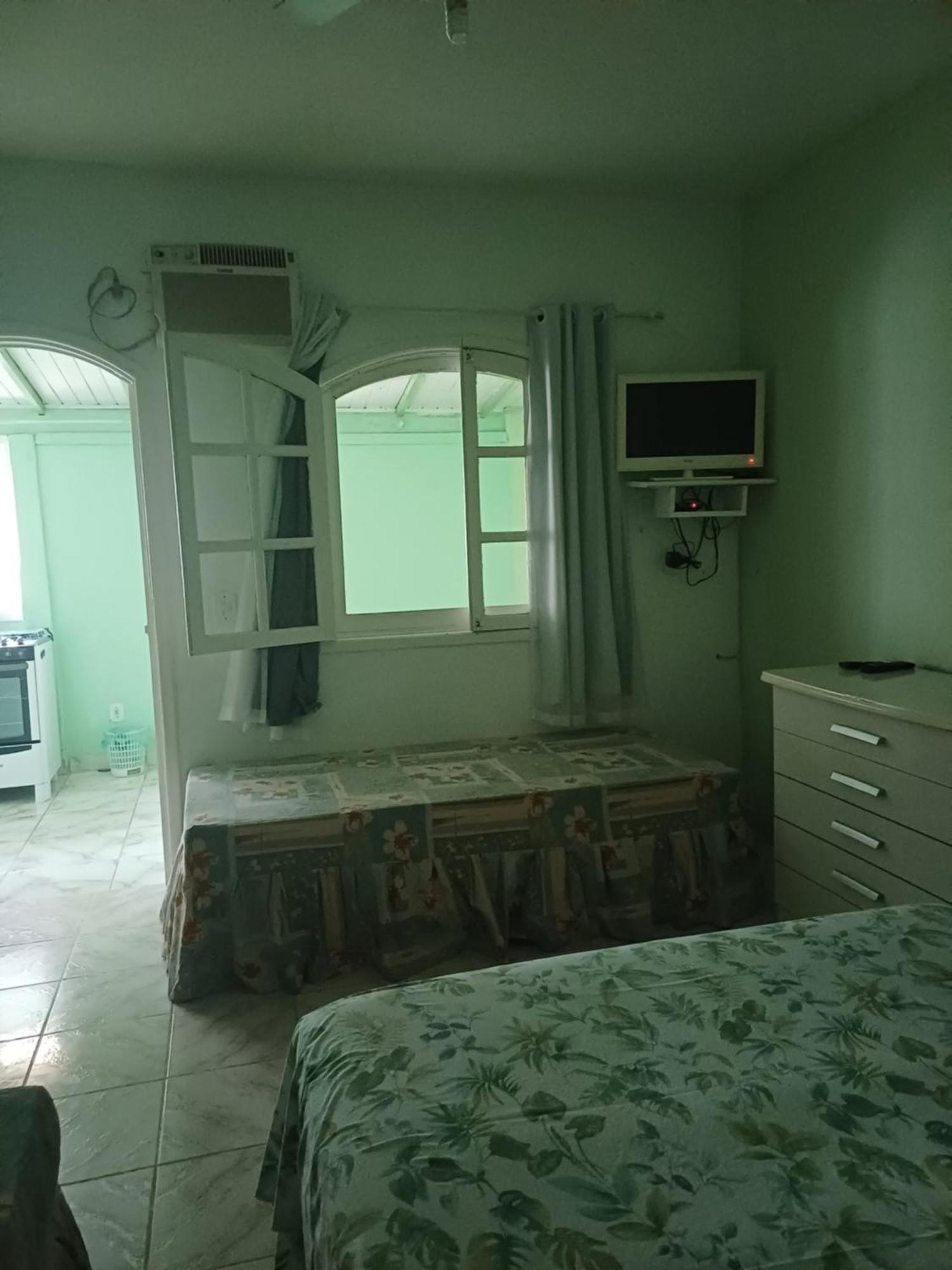 Suites Da Casa Da Dona Zeze 사콰레마 외부 사진