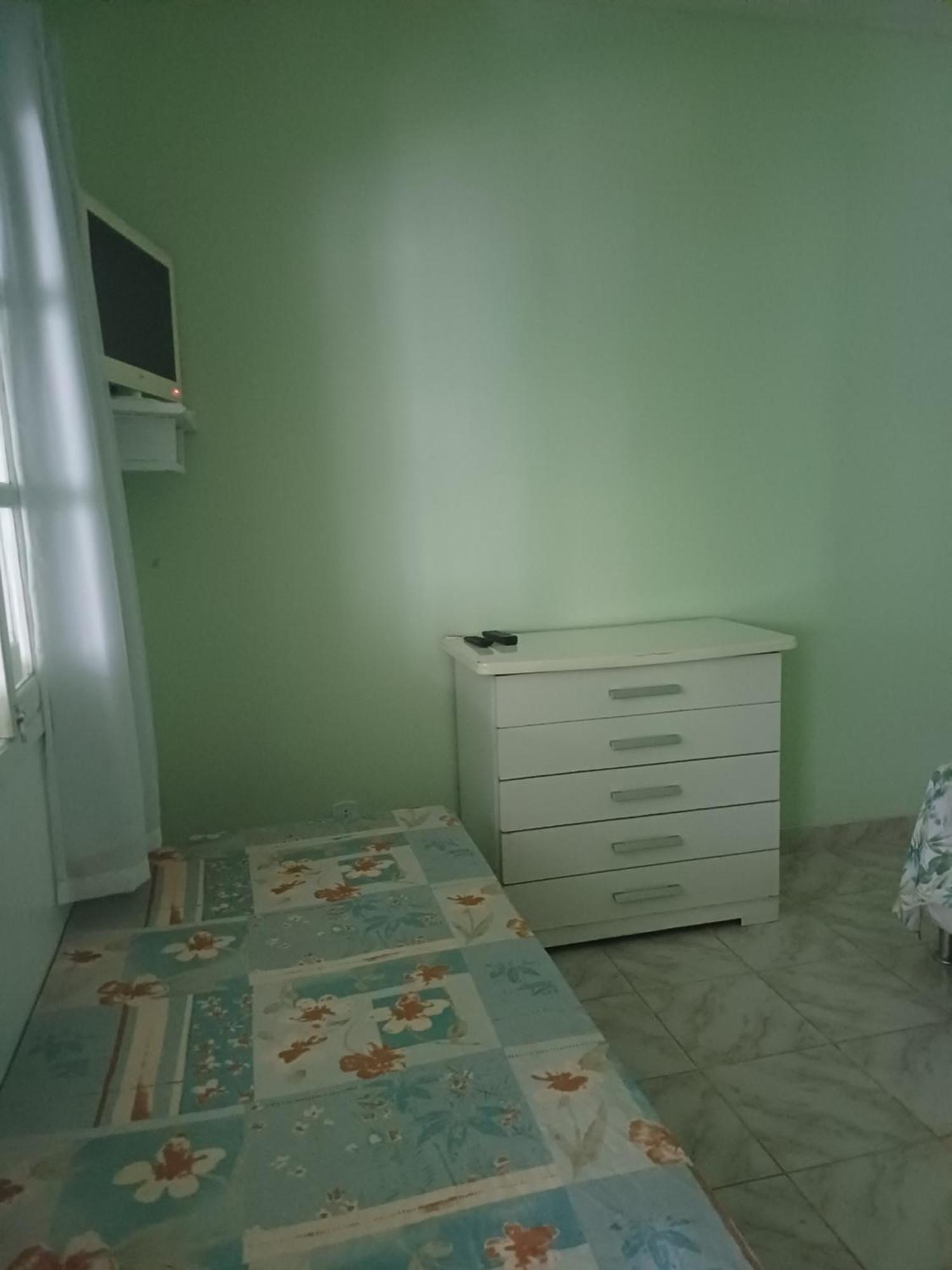 Suites Da Casa Da Dona Zeze 사콰레마 외부 사진