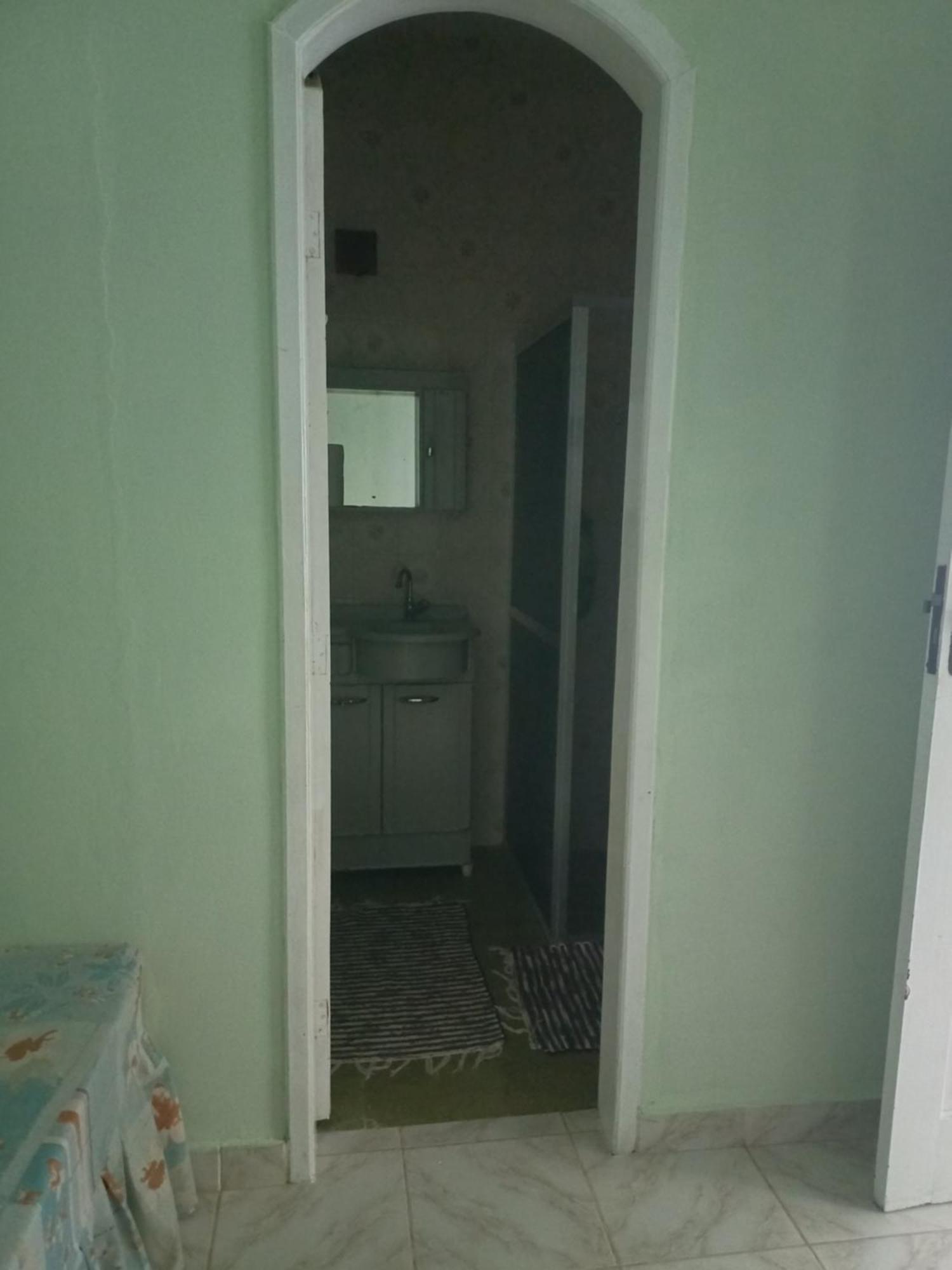 Suites Da Casa Da Dona Zeze 사콰레마 외부 사진