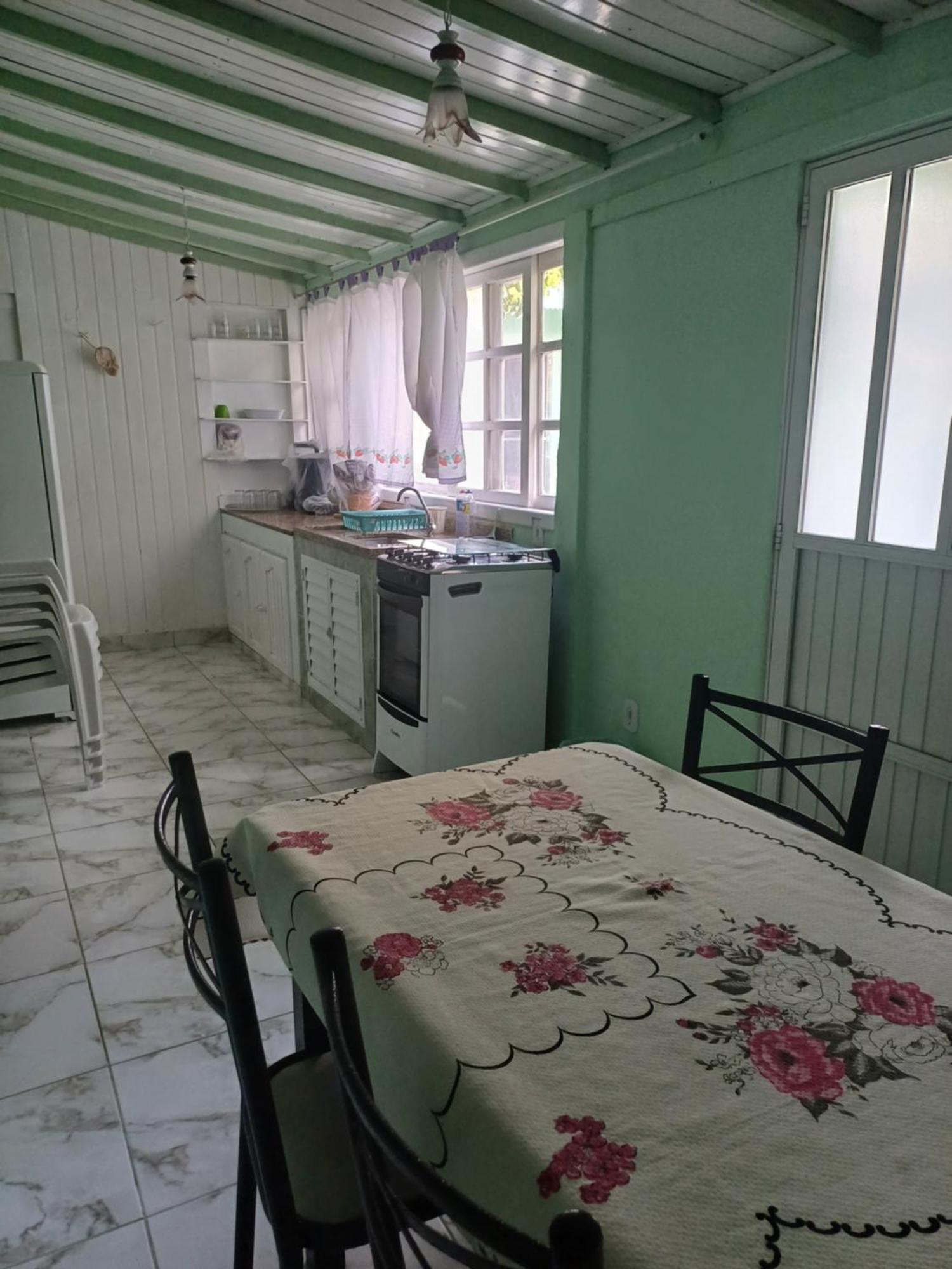 Suites Da Casa Da Dona Zeze 사콰레마 외부 사진