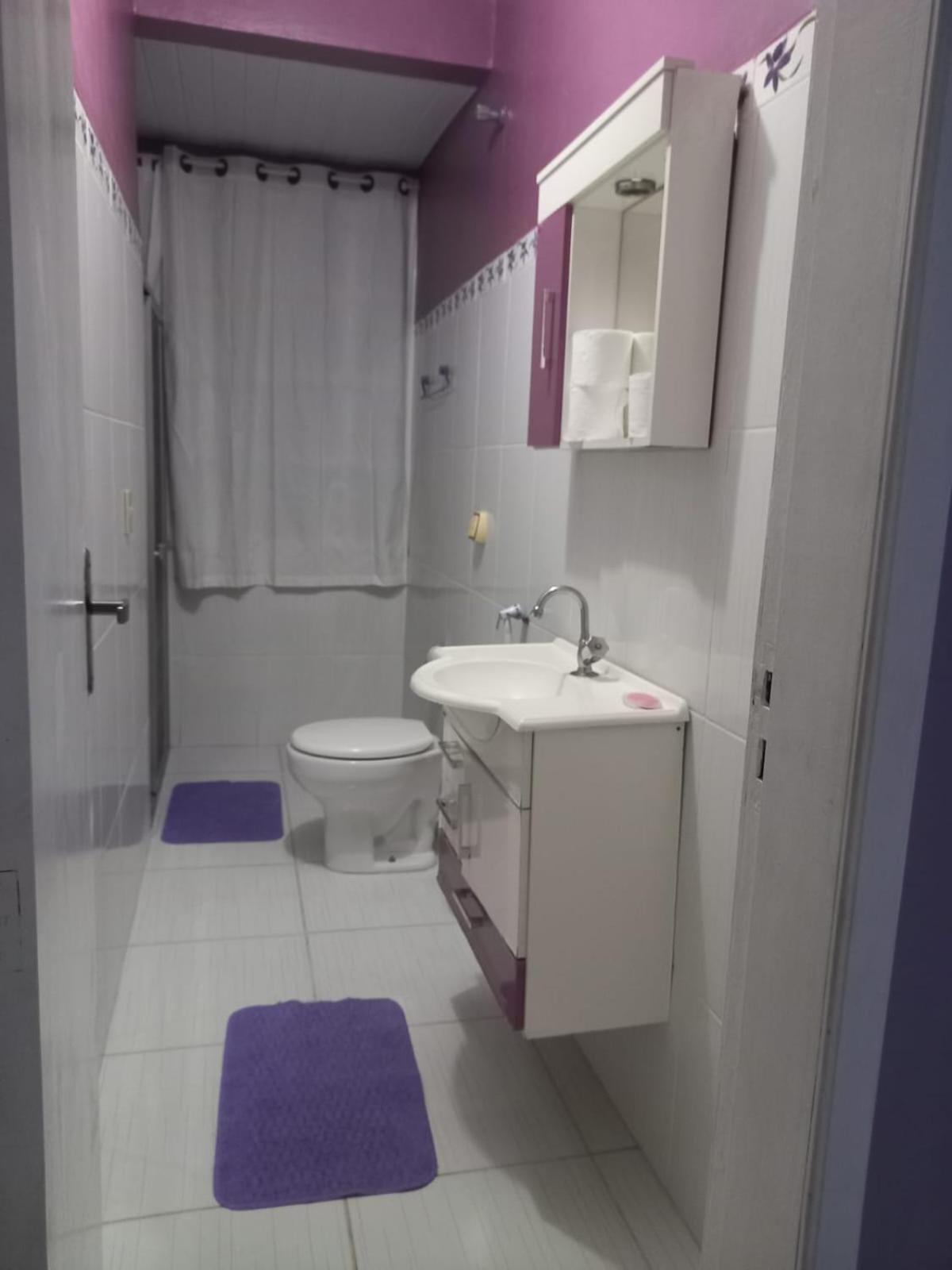 Suites Da Casa Da Dona Zeze 사콰레마 외부 사진