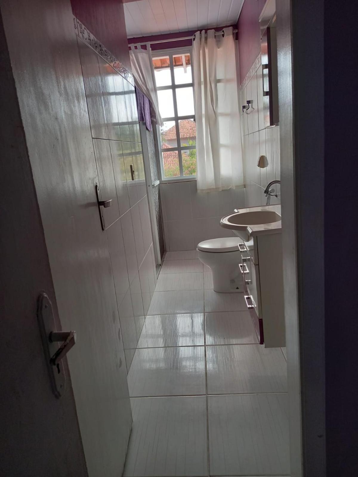 Suites Da Casa Da Dona Zeze 사콰레마 외부 사진