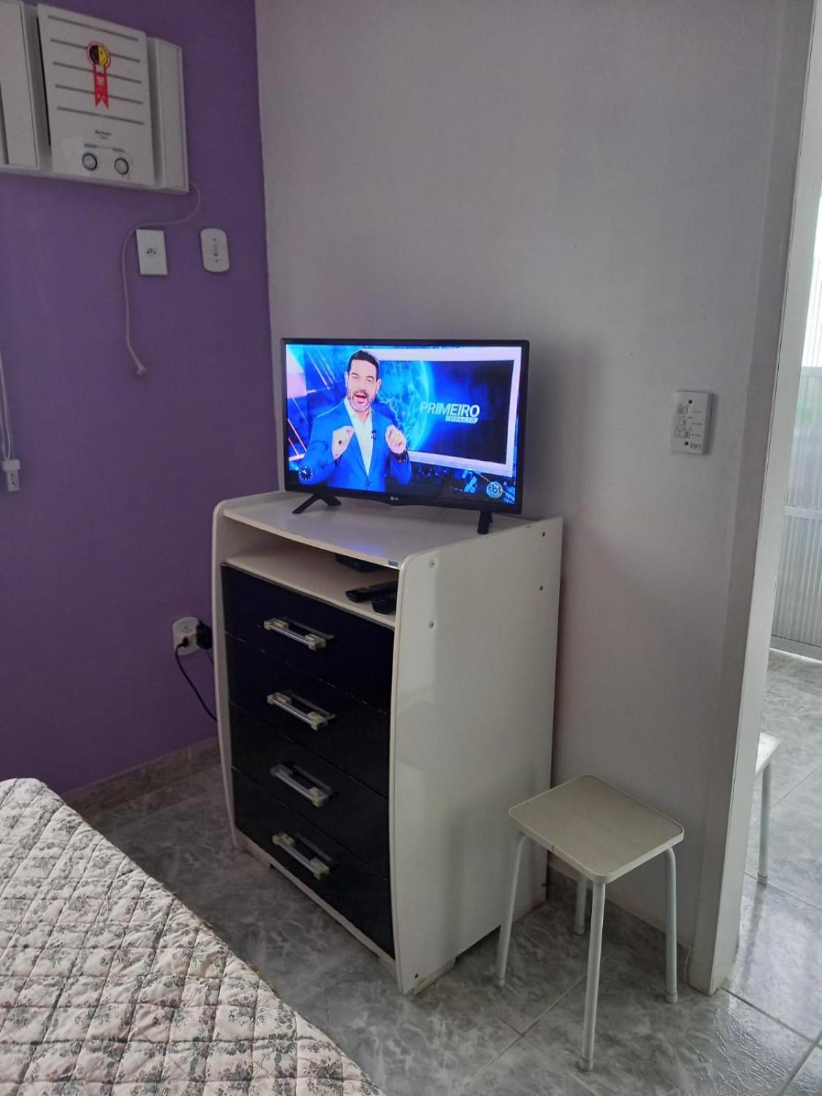 Suites Da Casa Da Dona Zeze 사콰레마 객실 사진